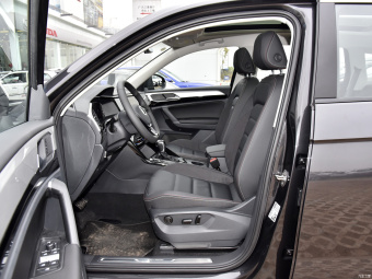 VW Tayron 3rd Anniversary Limited Plus 330TSI